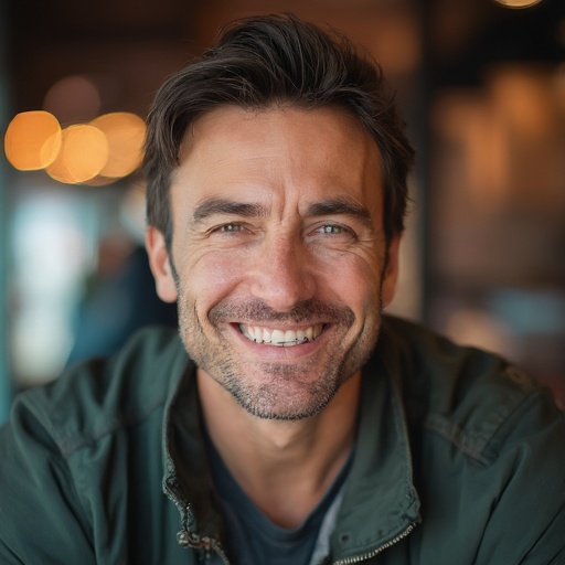 Jake Thistleton — best online casino australia​ reviewer